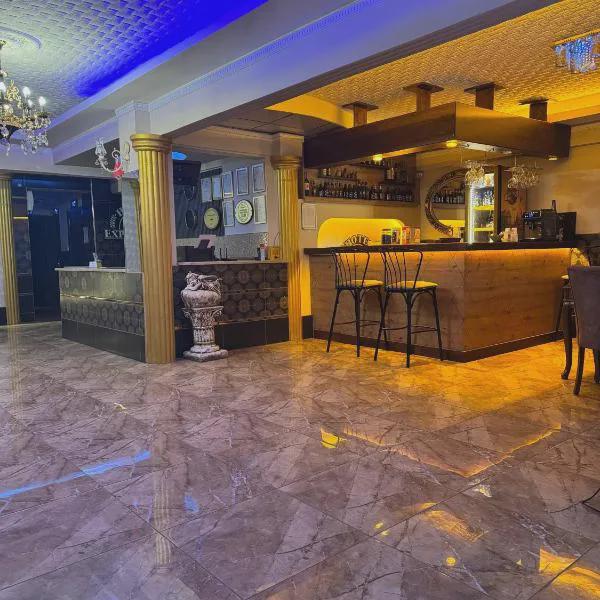 Exporoyal Hotel photo 5