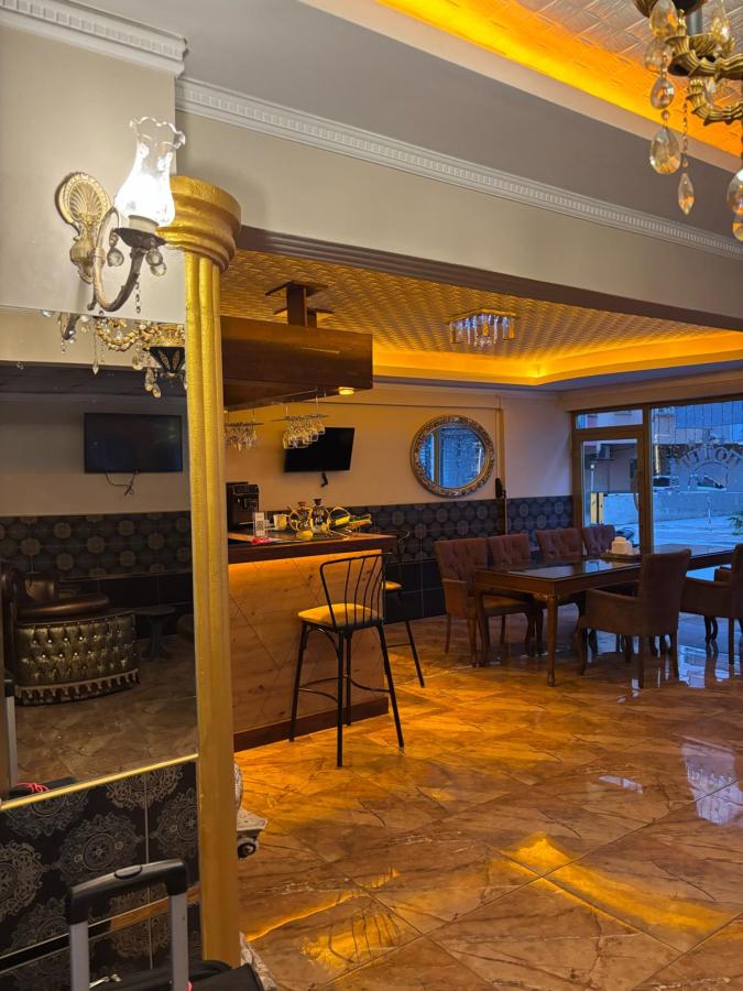 Exporoyal Hotel photo 6