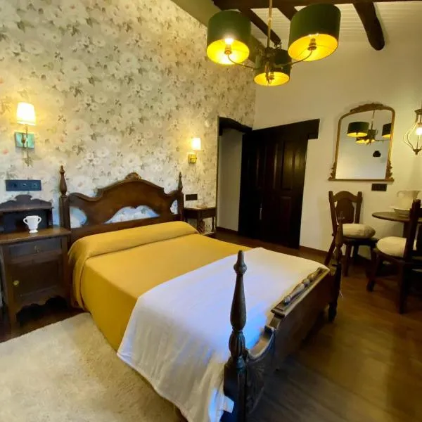 Casa Brandariz photo 5