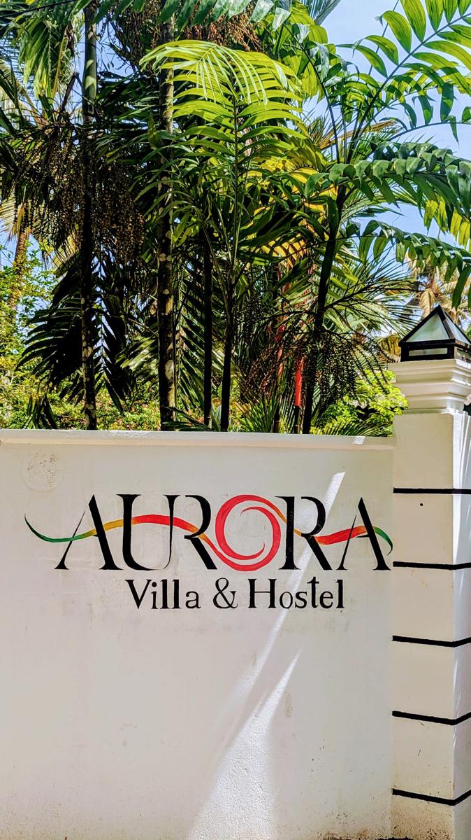 Aurora Hostel Ahangama photo 2