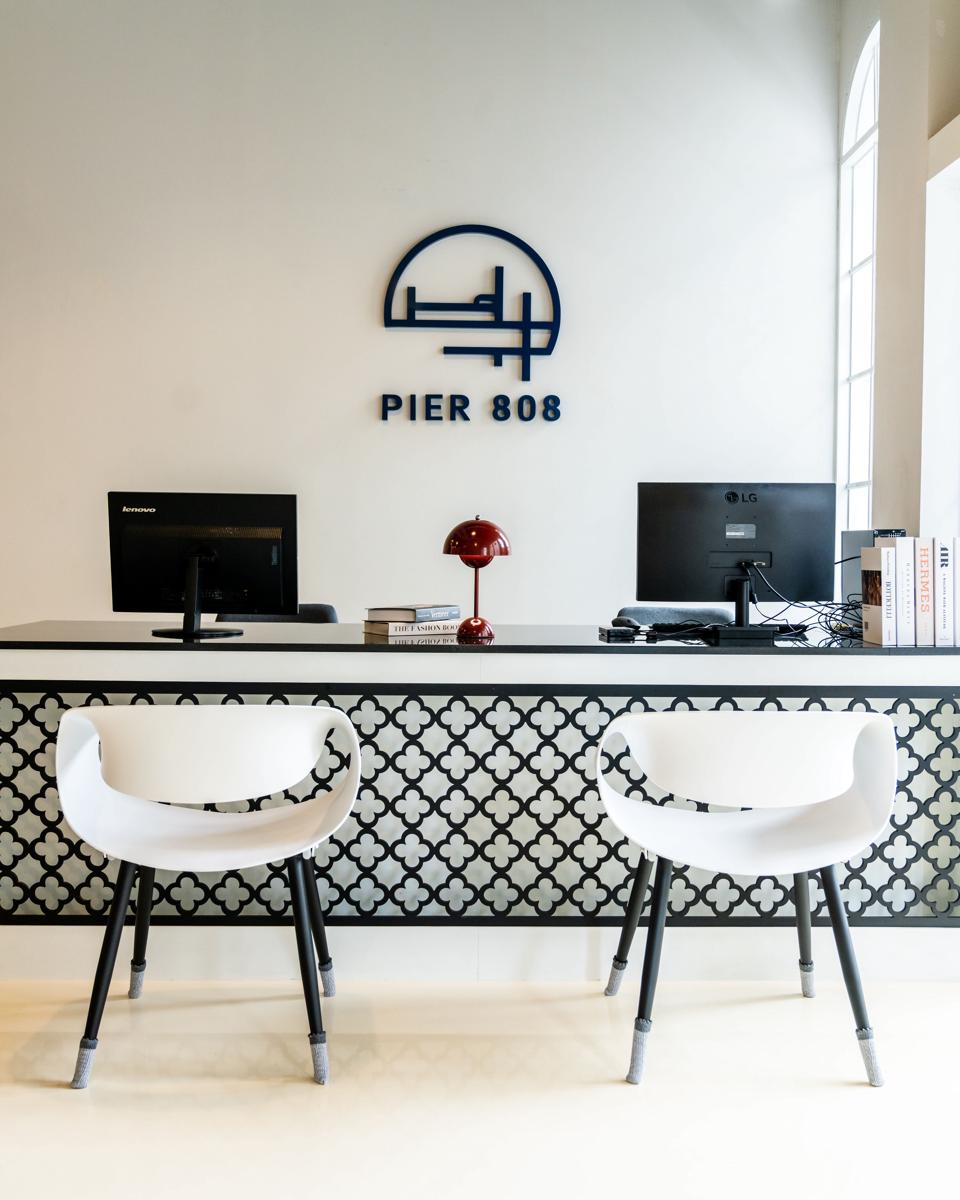 PIER 808 Hostel photo 2