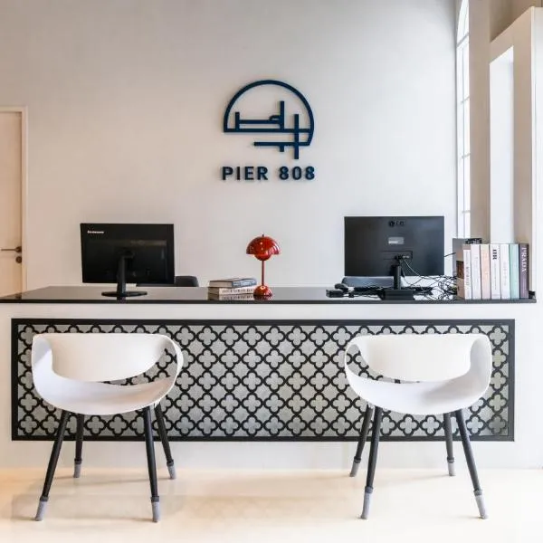 PIER 808 Hostel photo 5