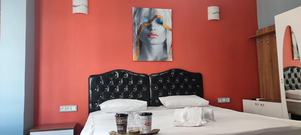 Mitra Downtown Hotel photo 1