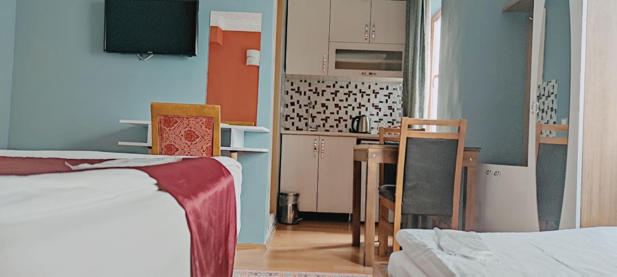 Mitra Downtown Hotel photo 3