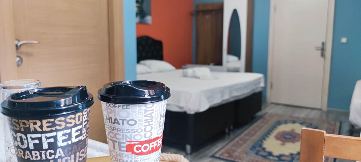 Mitra Downtown Hotel photo 4