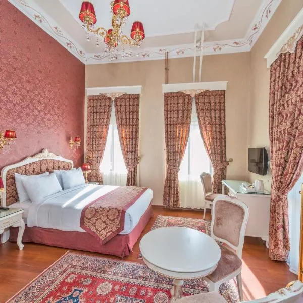 Mitra Downtown Hotel photo 5