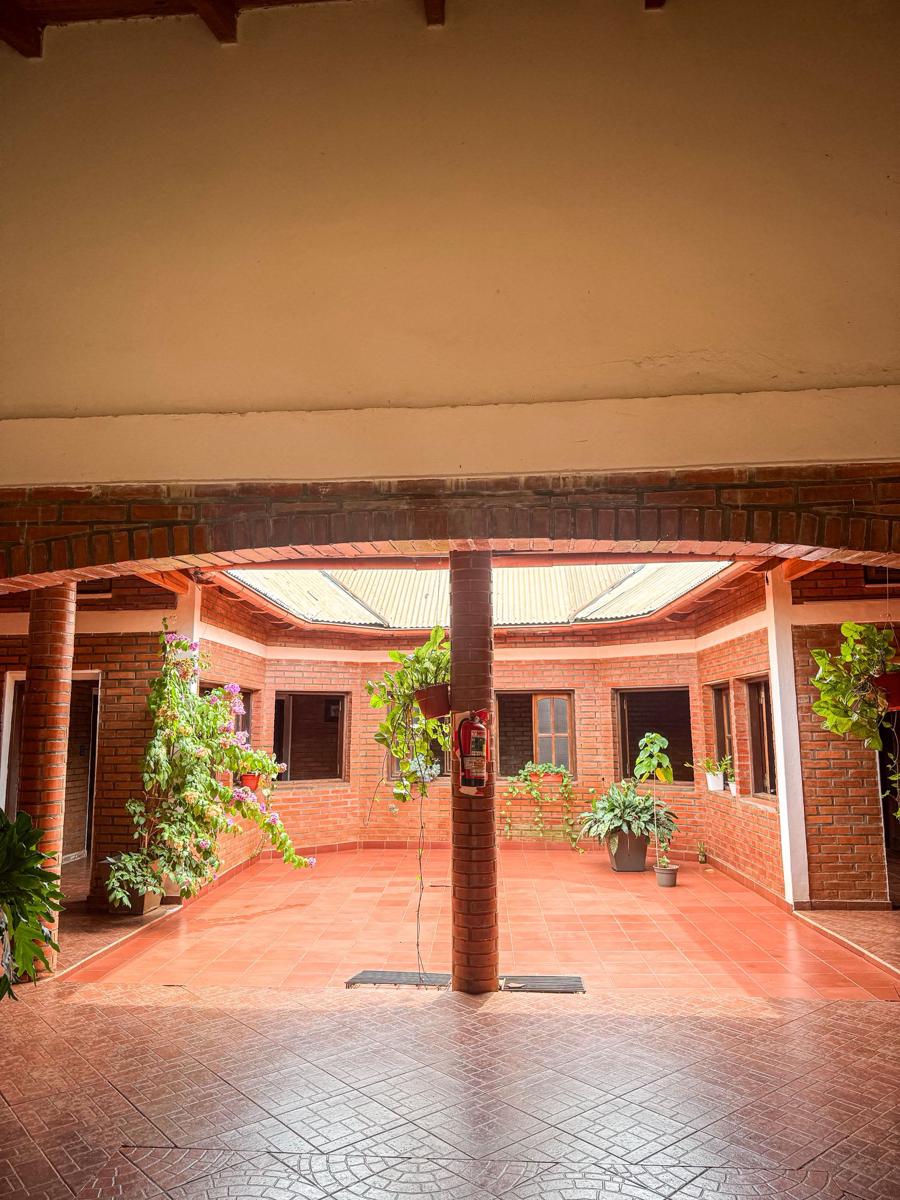 Hostel Madre America photo 1