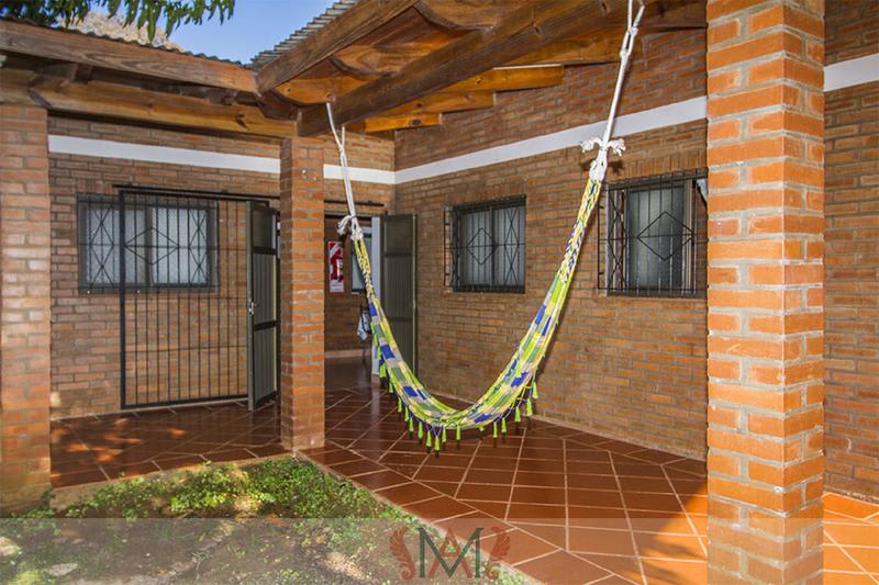 Hostel Madre America photo 3