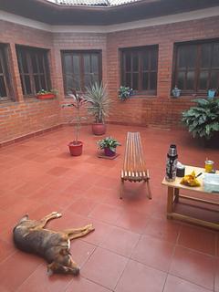 Hostel Madre America photo 6