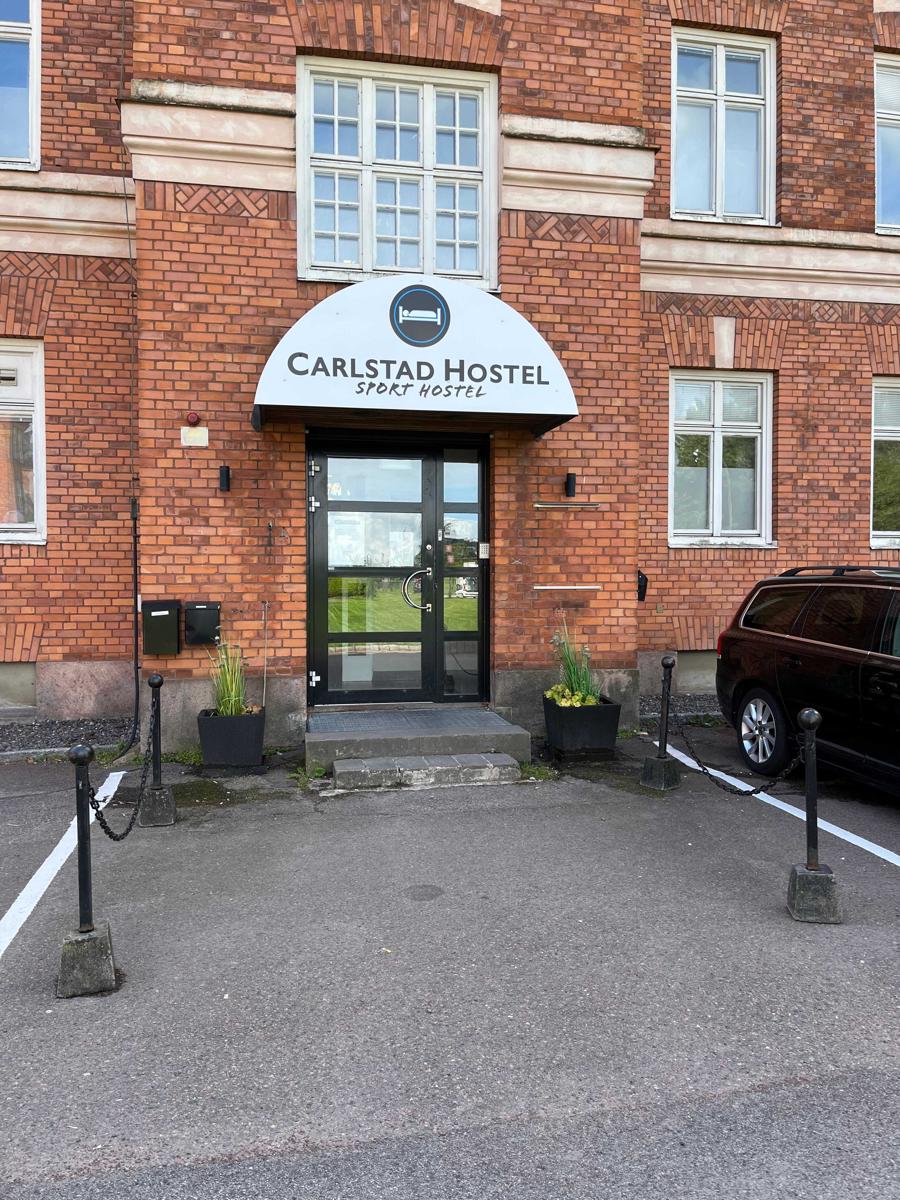 Carlstad Hostel Sport photo 1