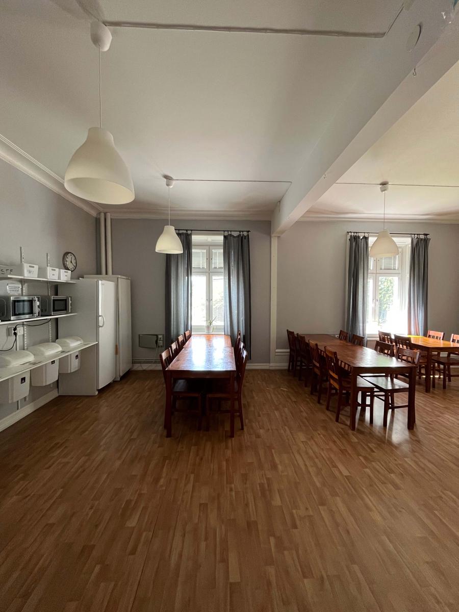 Carlstad Hostel Sport photo 2