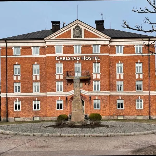 Carlstad Hostel Sport photo 5