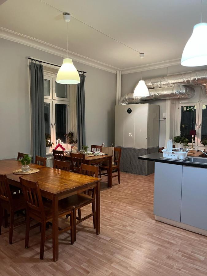 Carlstad Hostel Sport photo 6