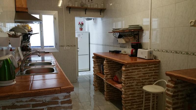 Sevilla Dream Hostel photo 4