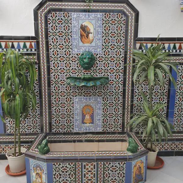 Sevilla Dream Hostel photo 5