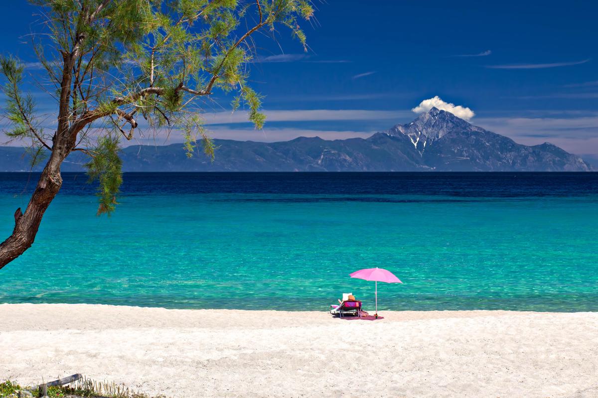 Armenistis Camping & Hostels photo 1