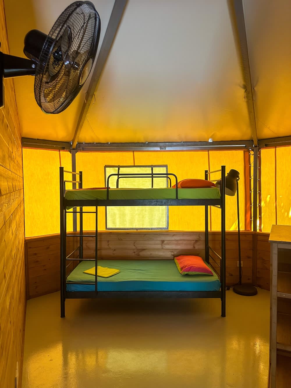 Armenistis Camping & Hostels photo 2