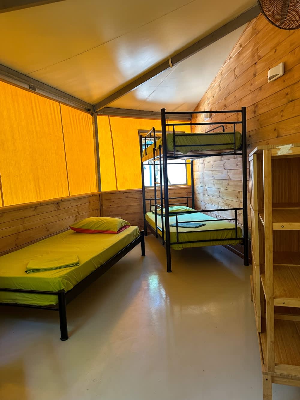 Armenistis Camping & Hostels photo 3