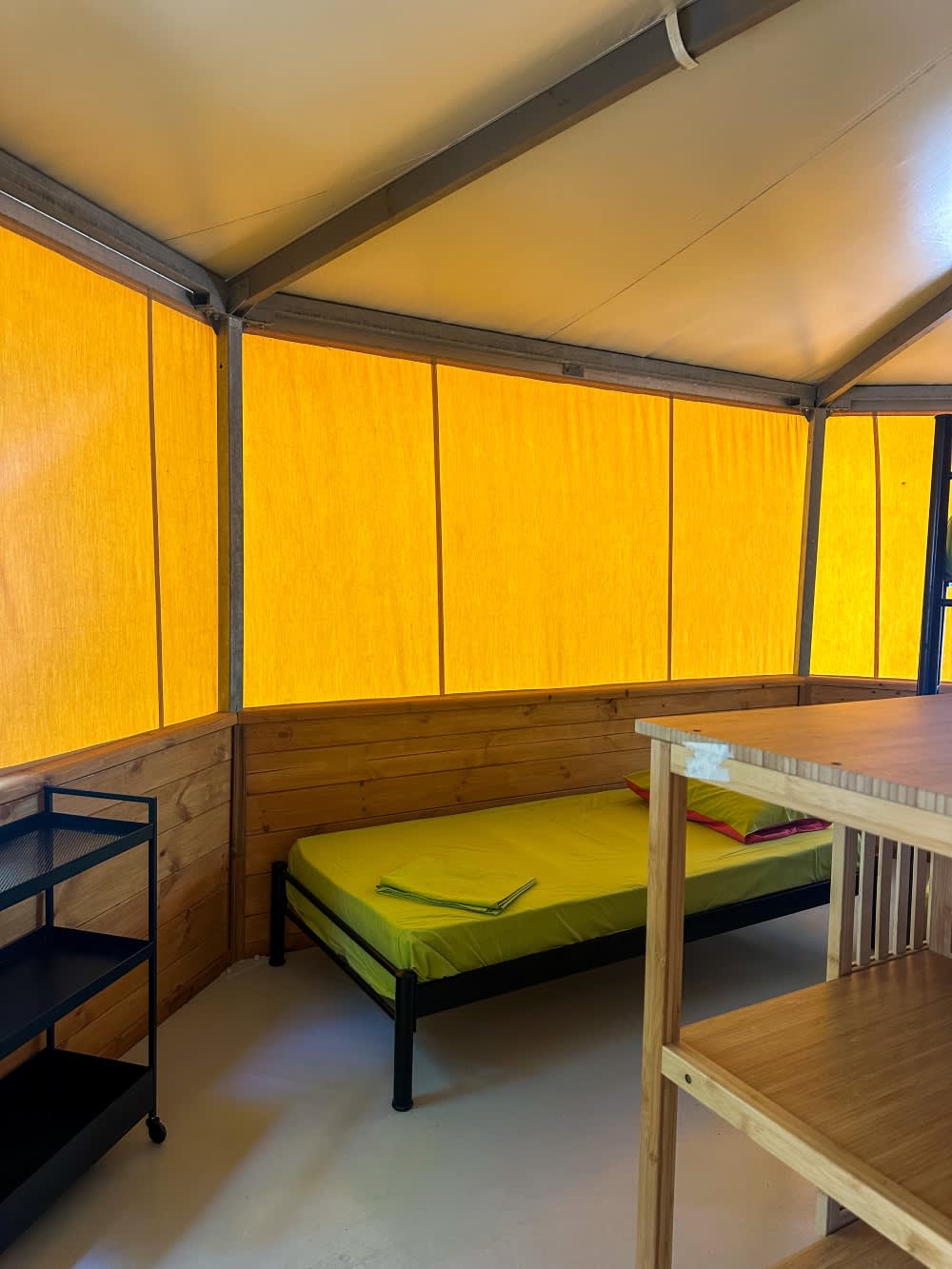 Armenistis Camping & Hostels photo 4