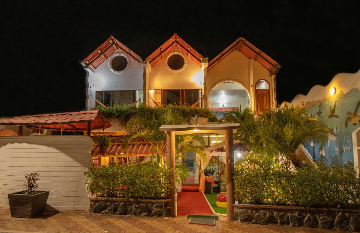 Hostal Gosen photo 3