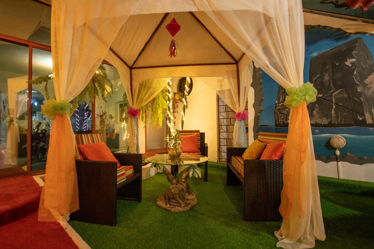 Hostal Gosen photo 4