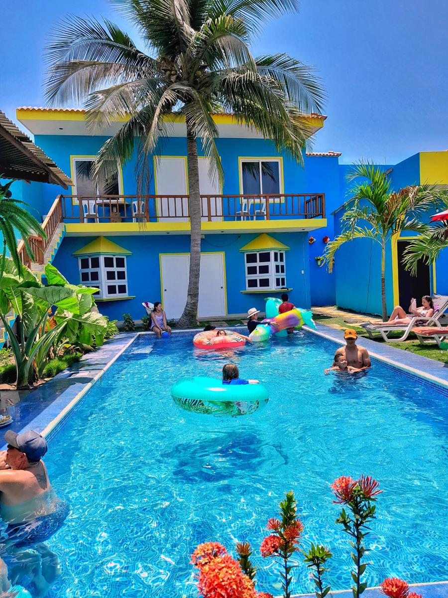 Hotel Evenezer photo 1