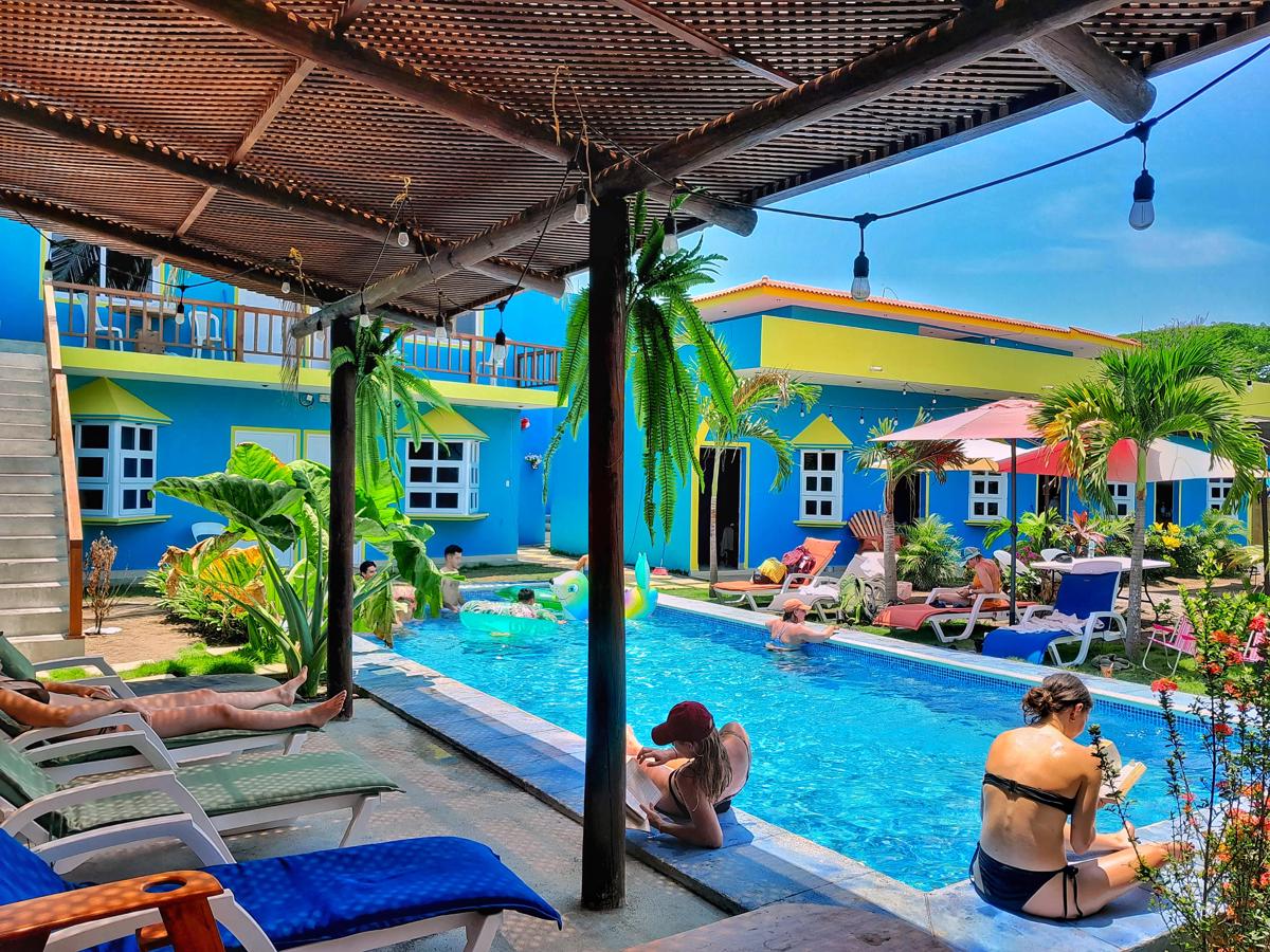 Hotel Evenezer photo 3