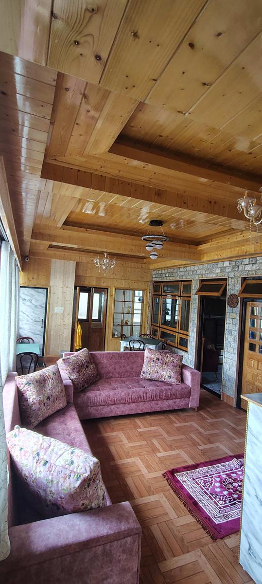 Cosmic Buddha Bnb photo 2