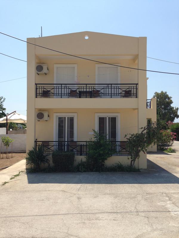 Manine Apartments photo 4