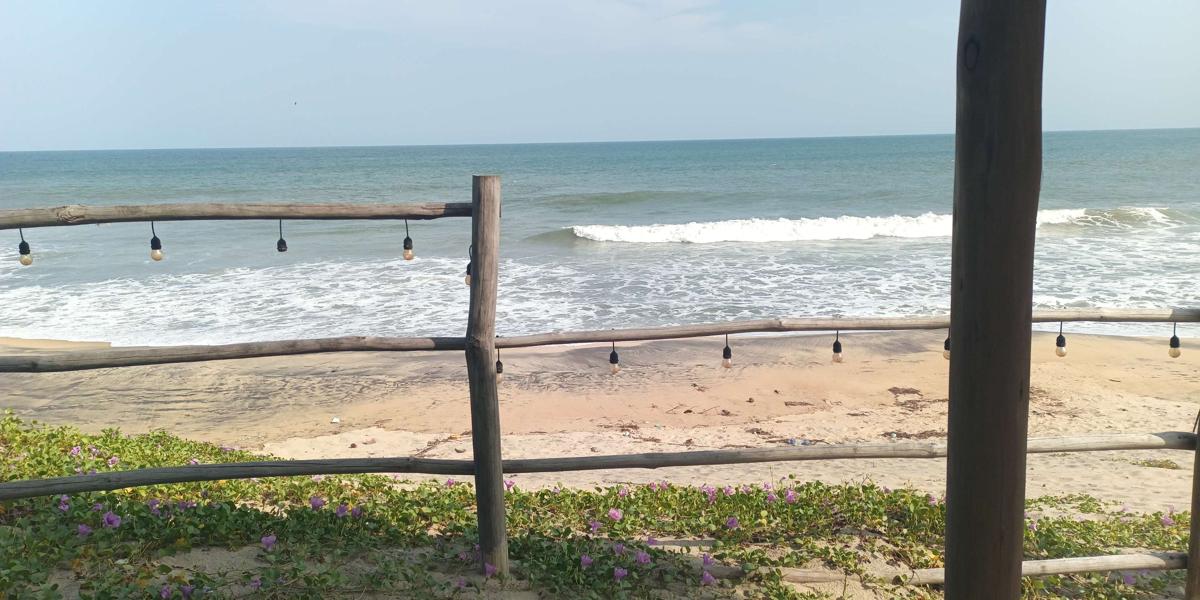 Nikara Beach Villas photo 2