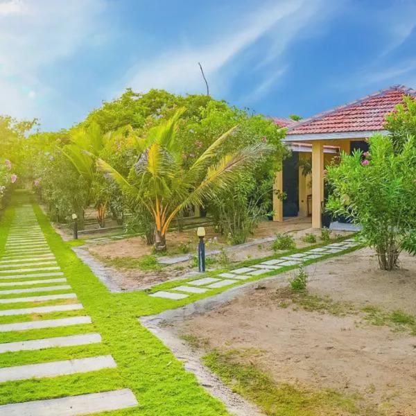 Nikara Beach Villas photo 5