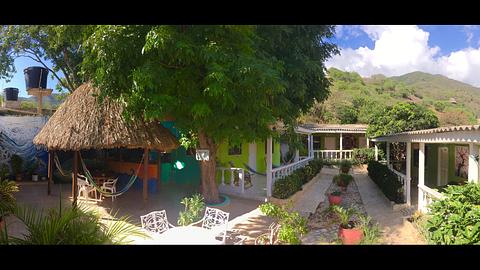 Nirvana Hostel Taganga photo 5