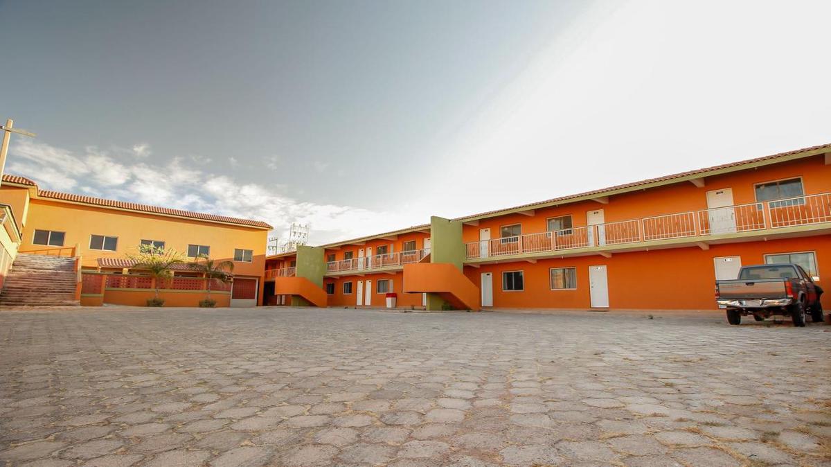 Hotel Marrod photo 2