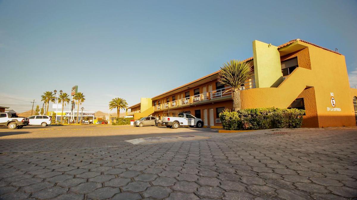 Hotel Marrod photo 3
