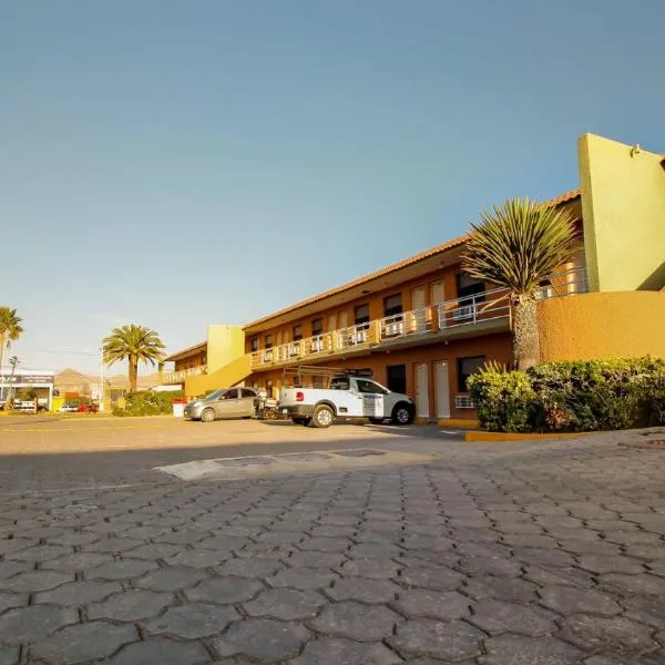 Hotel Marrod photo 5
