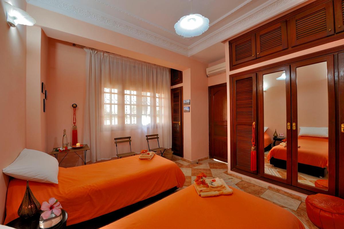 LHostel à Casablanca photo 3