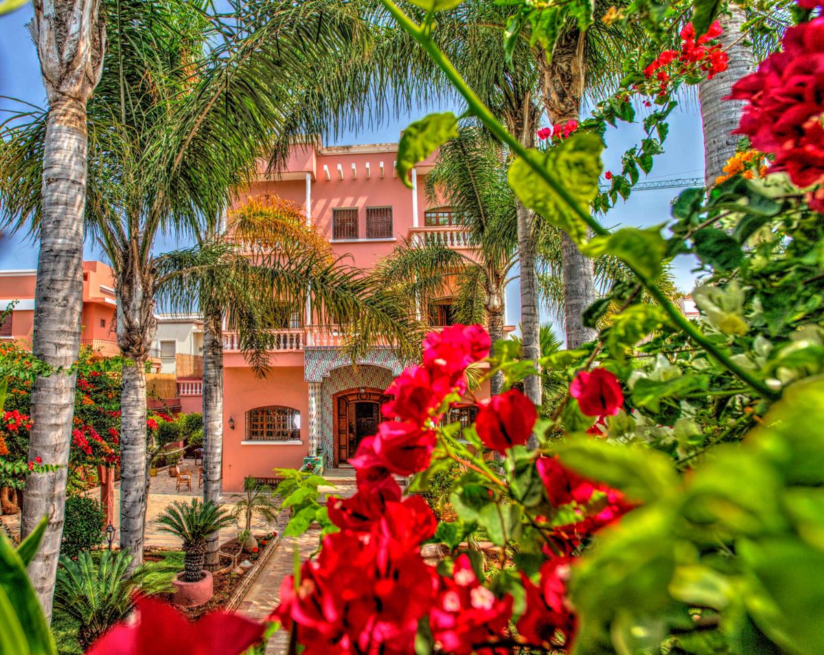 LHostel à Casablanca photo 4