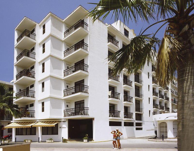 Hotel Residencia Galera photo 1
