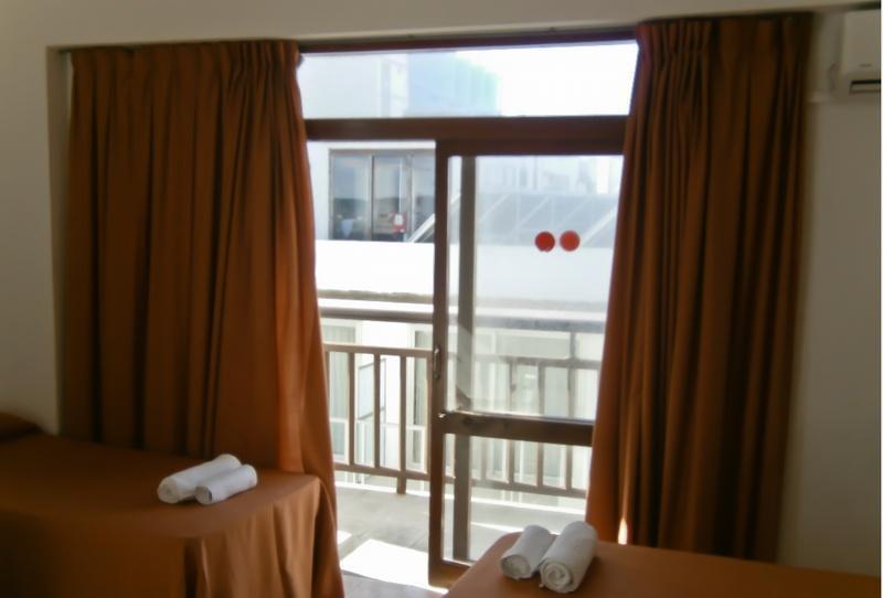 Hotel Residencia Galera photo 5
