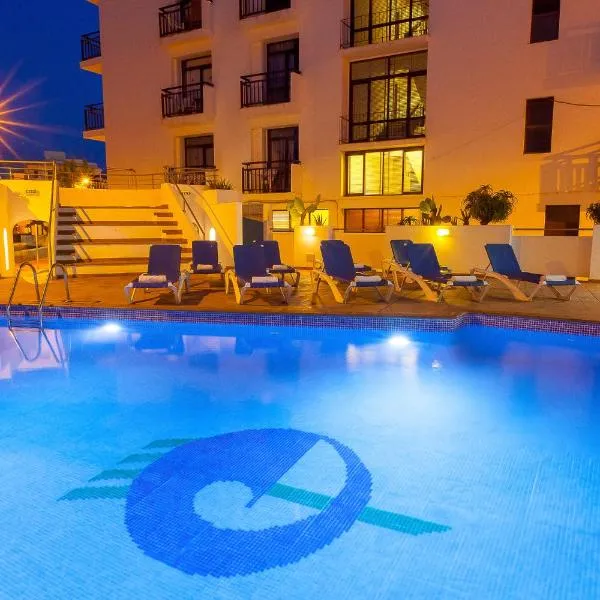 Hotel Residencia Galera photo 6
