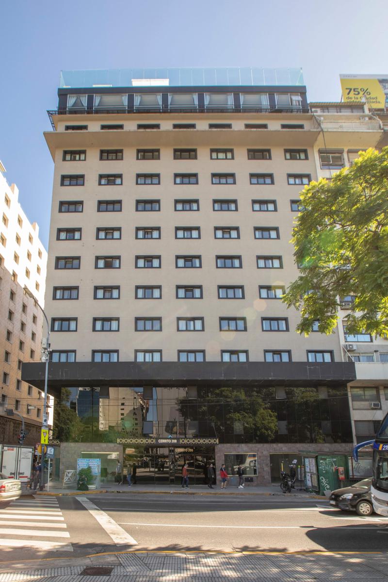 El Misti Coliving Obelisco photo 2