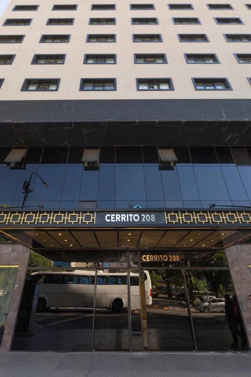 El Misti Coliving Obelisco photo 3
