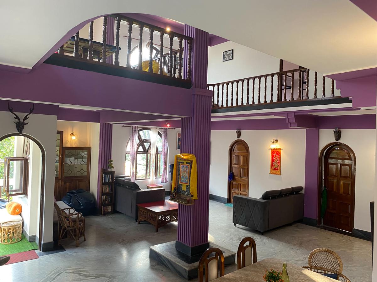 Tashila Hostel photo 1