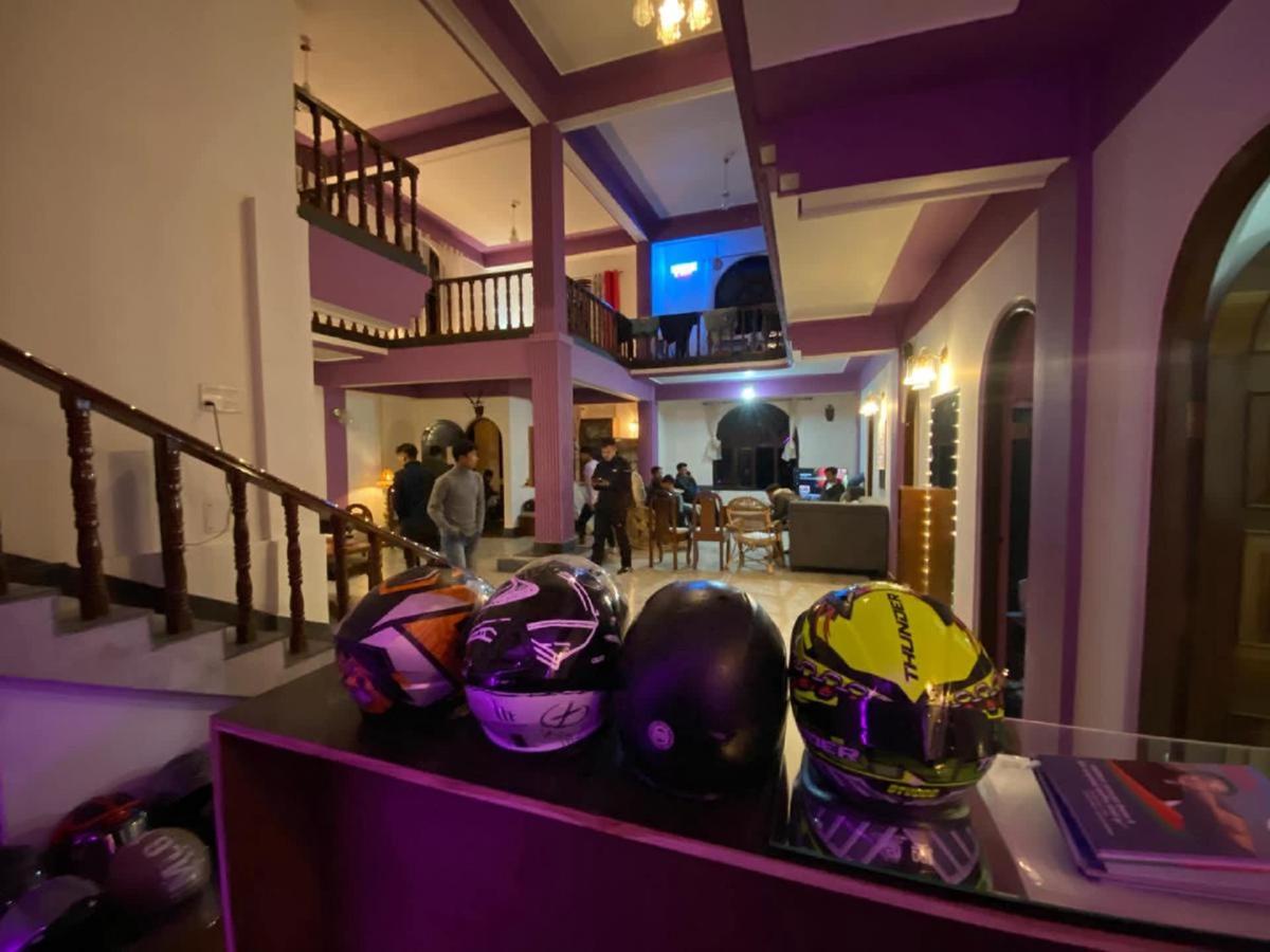 Tashila Hostel photo 2