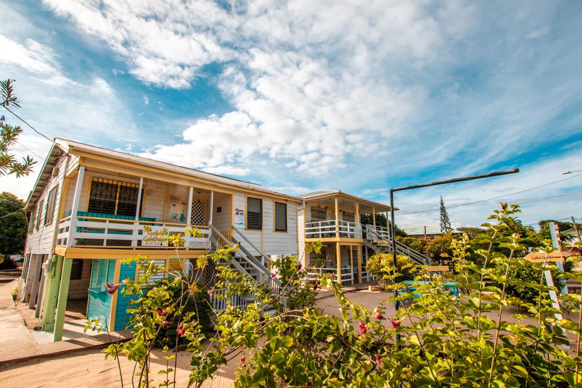 Lydia's Guesthouse photo 1