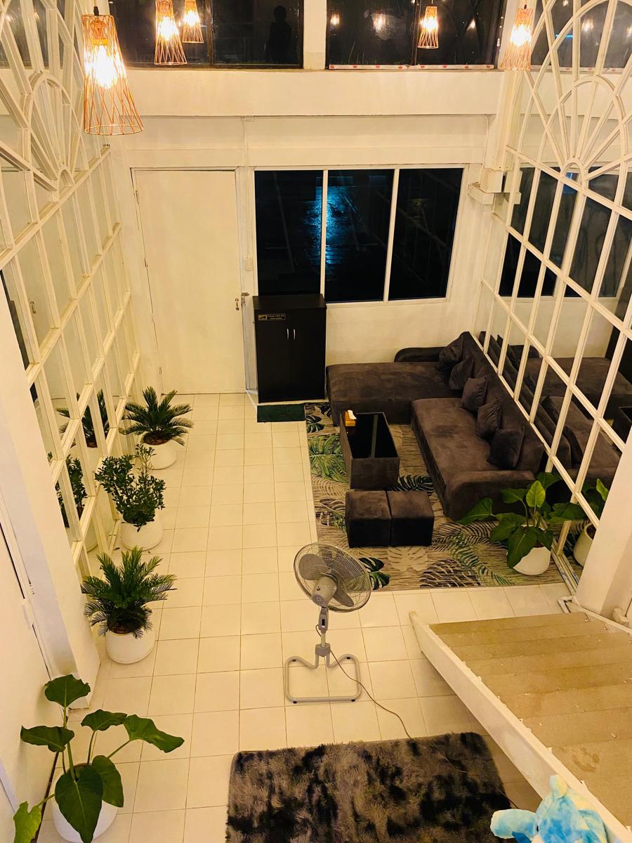 Lemon Tree Hostel Khaosan photo 4
