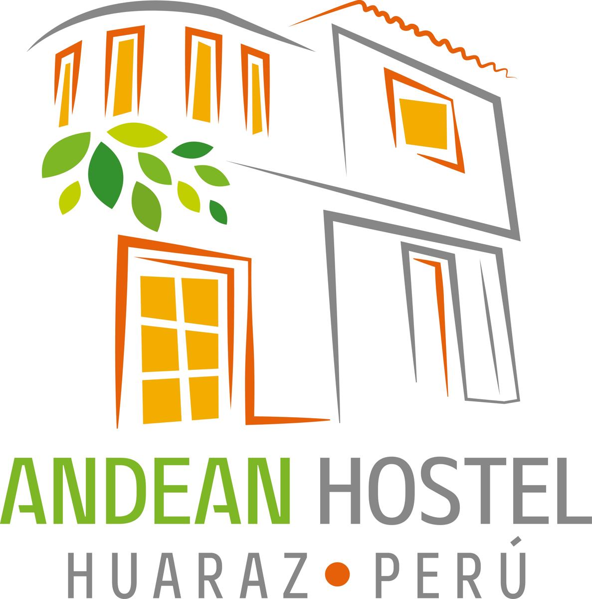 Andean Hostel Huaraz photo 1