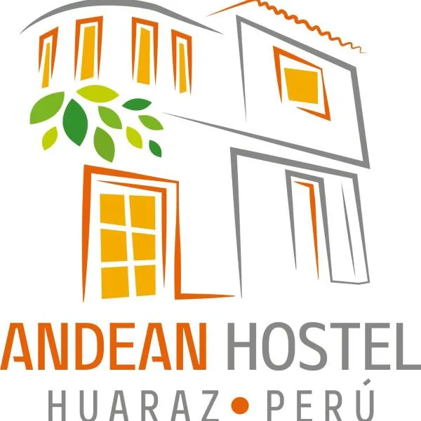Andean Hostel Huaraz photo 5
