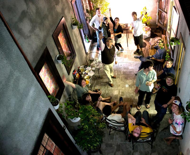 Landay Hostel photo 1