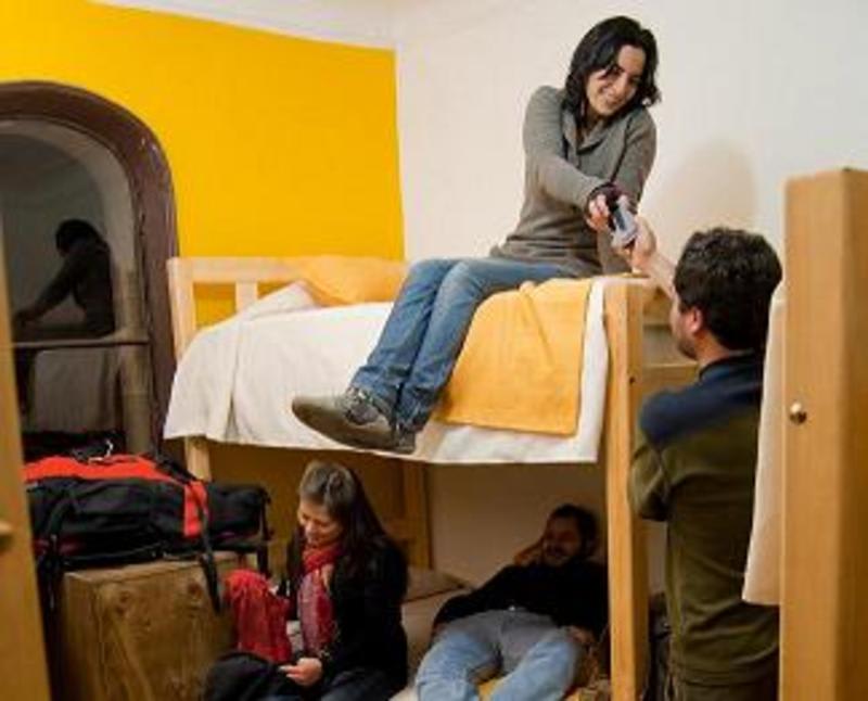Landay Hostel photo 3